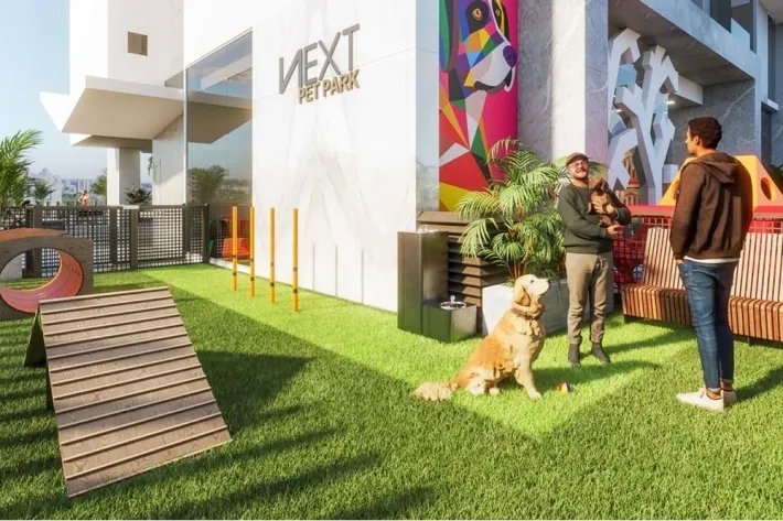 Venta de apartamento en ph next, coco del mar, san francisco, panamá