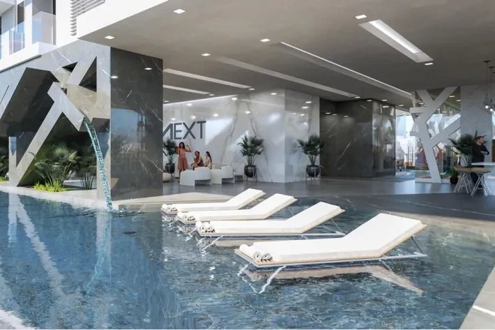Venta de apartamento en ph next, coco del mar, san francisco, panamá