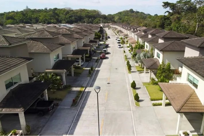 Casa en venta en ancón, panamá