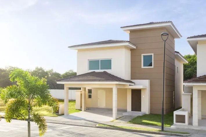 Casa en venta en ancón, panamá