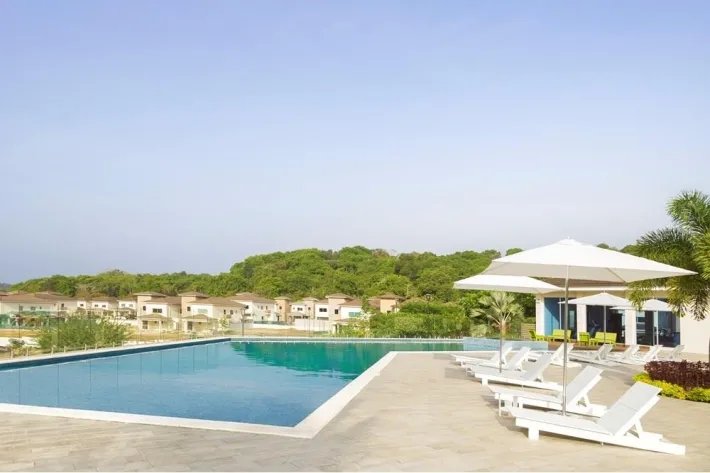 Casa en venta en ancón, panamá