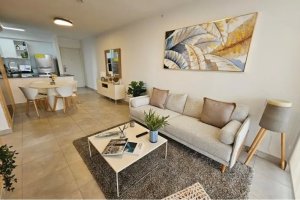 139164 - Hato pintado - apartments - foresta tower