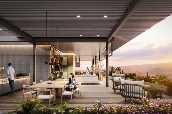 Venta de apartamentos nuevos en avenida ricardo j. alfaro (tumba muert...