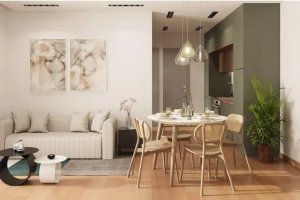 139180 - Marbella - apartments - ph aquarius