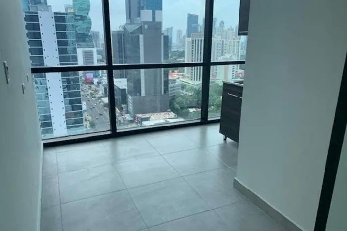 Alquiler de oficinas en tower bank calle 50