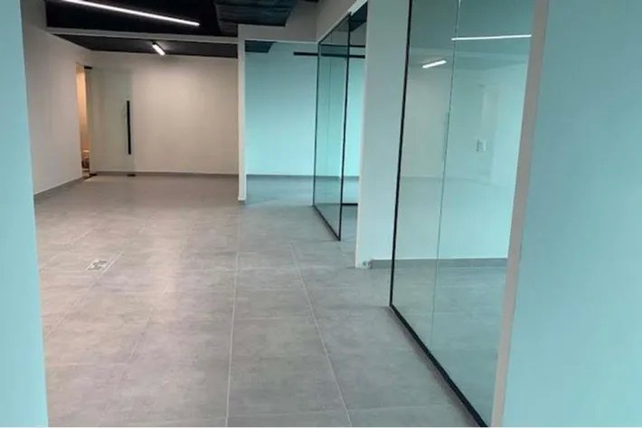 Alquiler de oficinas en tower bank calle 50