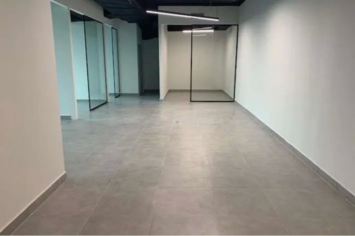 Alquiler de oficinas en tower bank calle 50
