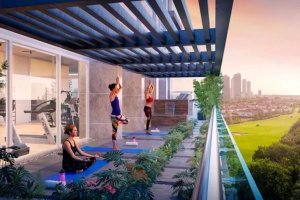 139192 - Santa maria - apartments - ph arifa