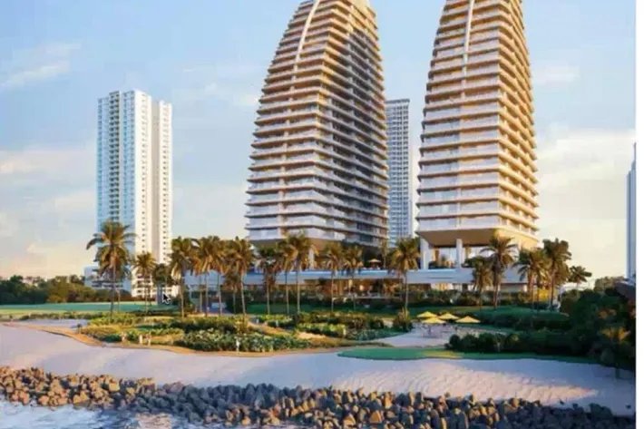 Venta de apartamento en costa del este, panamá