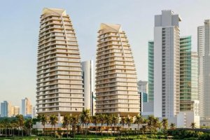 139193 - Costa del este - apartments - ph marea