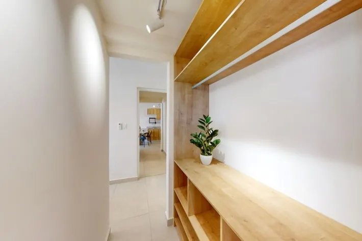 Venta de apartamento en bella vista, panamá