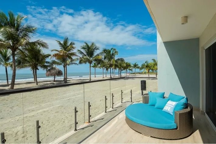 Venta de apartamento nuevo en chame