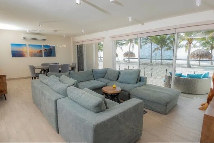 Venta de apartamento nuevo en chame