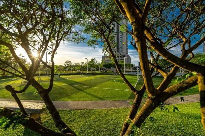 Apartamento en venta en costa del este, panamá