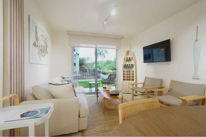 Venta de apartamento nuevo en chame