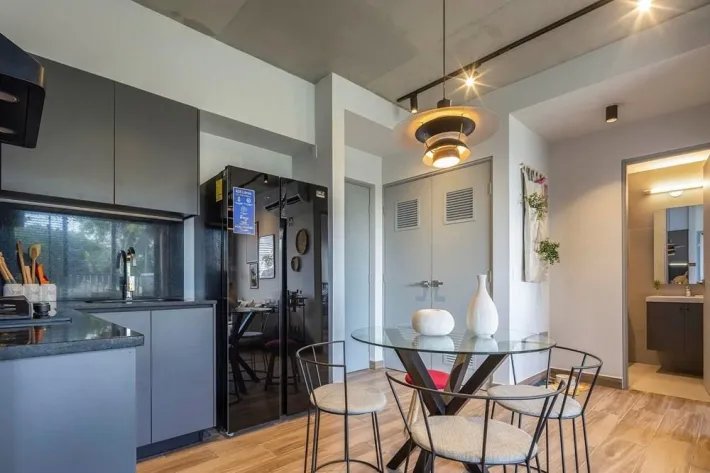 Se vende apartamento en panamá pacifico