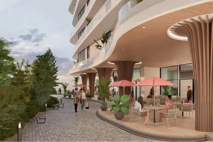 Venta de apartamento en ph allure, punta pacífica