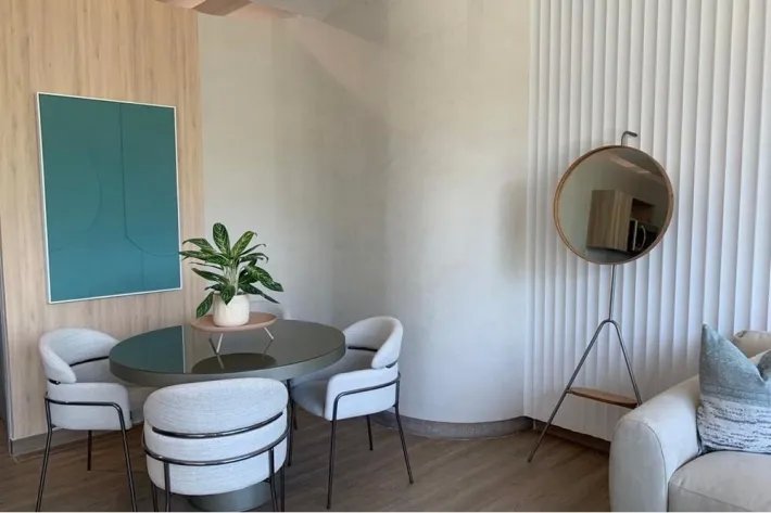 Se vende apartamento en avenida balboa, panamá