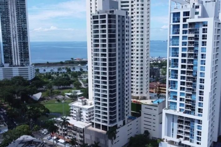 Venta de apartamento ph prestige, bella vista