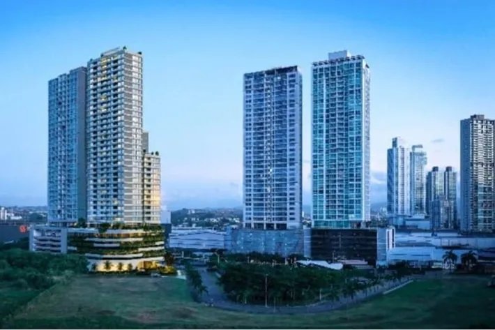 Venta de apartamento ph kai, costa del este