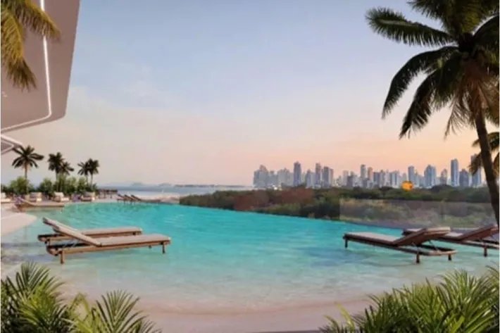 Venta de apartamento ph kai, costa del este