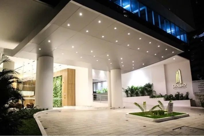 Venta de apartamento en ph deluxe residences, punta paitilla