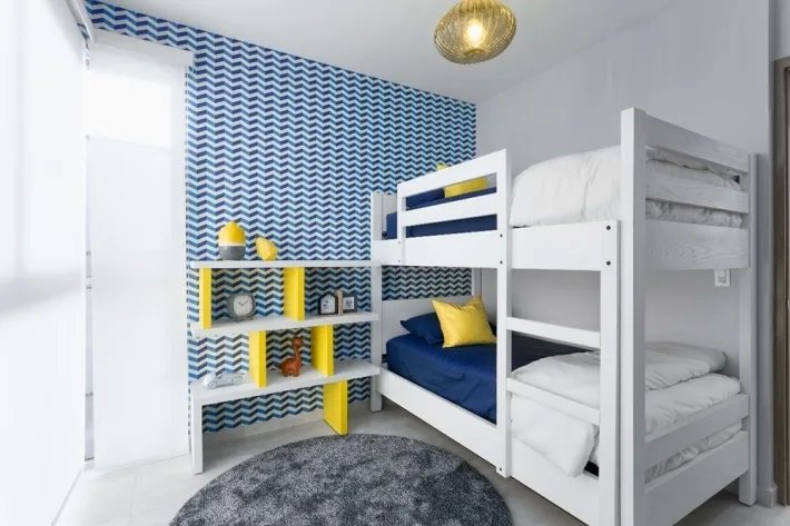 Se vende apartamento en tumba muerto, panamá