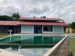 139222 - Las lajas - houses