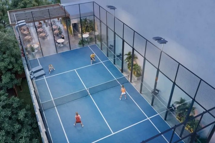 Se vende apartamento con vista al mar en avenida balboa, panamá