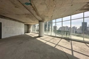 139228 - Obarrio - offices - ph atrium