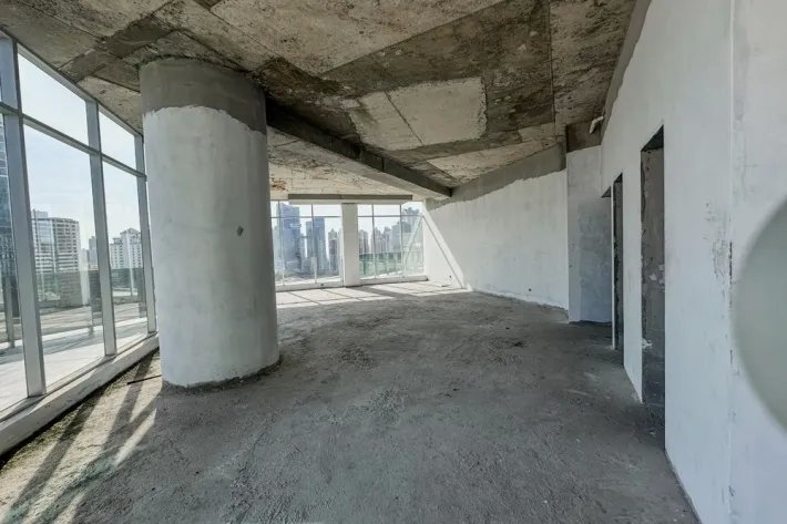 Se vende oficina en calle 50, bella vista
