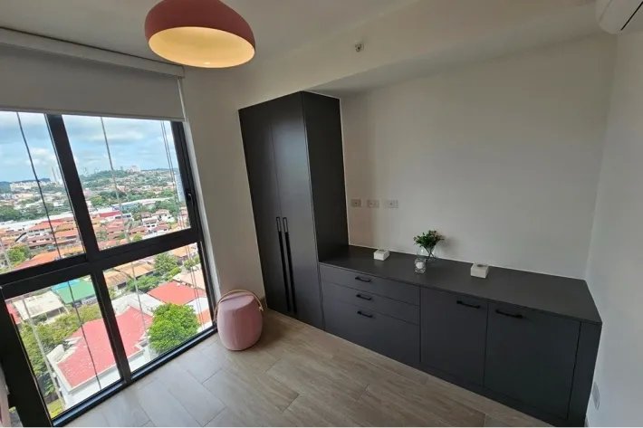 Venta de apartamento en hato pintado, ciudad de panamá