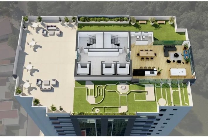 Venta de apartamento en hato pintado, ciudad de panamá