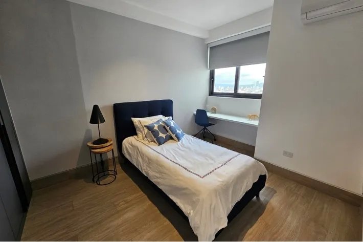 Venta de apartamento en hato pintado, ciudad de panamá