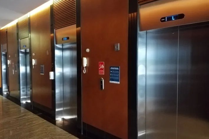 Oficinas en alquiler en santa maría business district