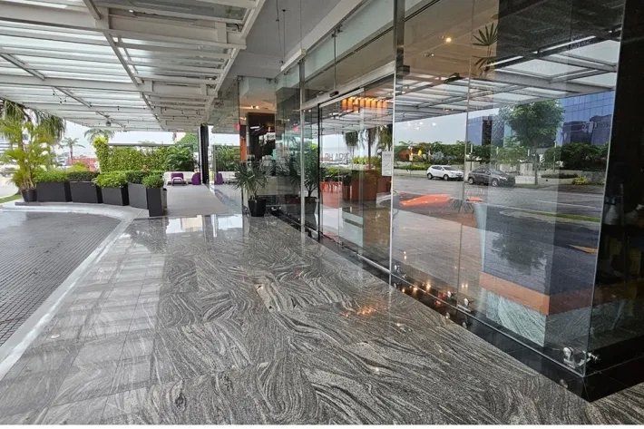 Oficinas en alquiler en santa maría business district