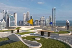 139235 - Marbella - apartments - ph aquarius