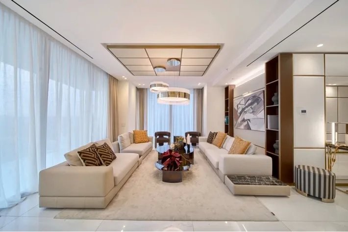 Venta de apartamento en ph la maison, santa maría, costa del este