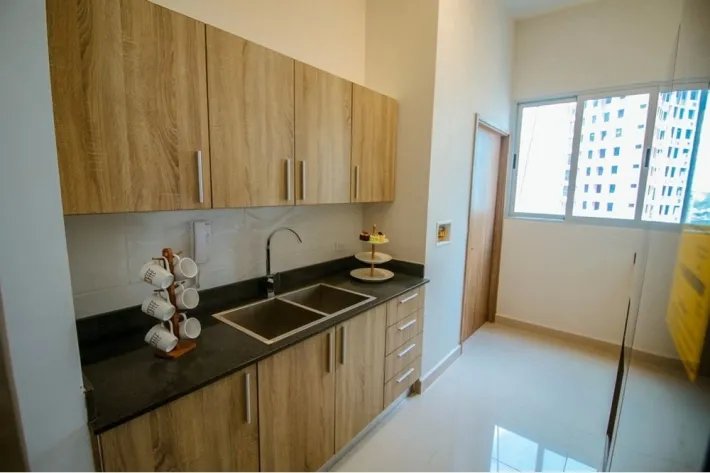 Venta de apartamento en ph bella veduta, hato pintado, panamá