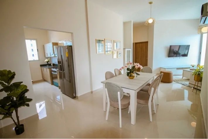 Venta de apartamento en ph bella veduta, hato pintado, panamá