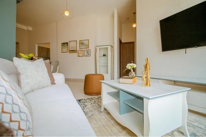 Venta de apartamento en ph bella veduta, hato pintado, panamá