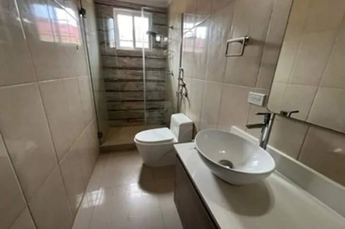 Venta de casa en el doral, el bosque, panamá