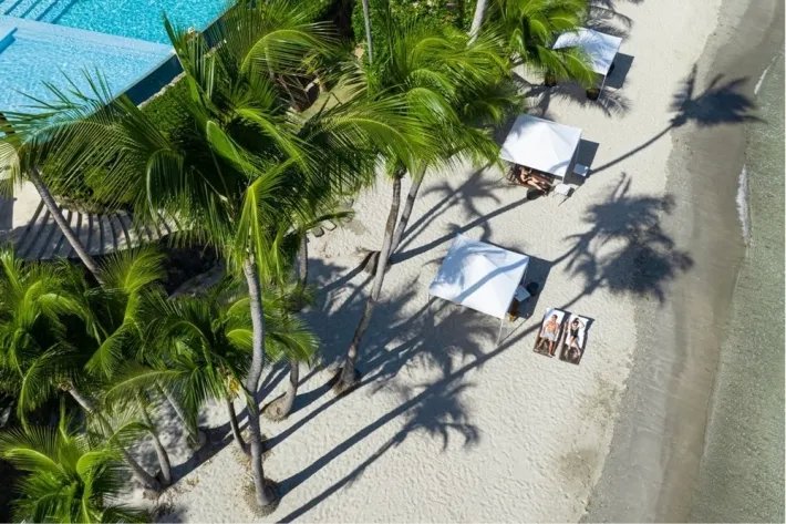 Venta de apartamento en el pacífico panameño, panamá