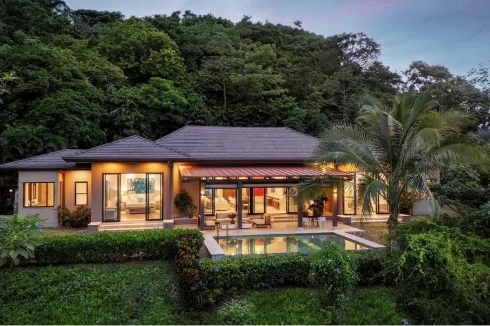 Venta de apartamento en el pacífico panameño, panamá