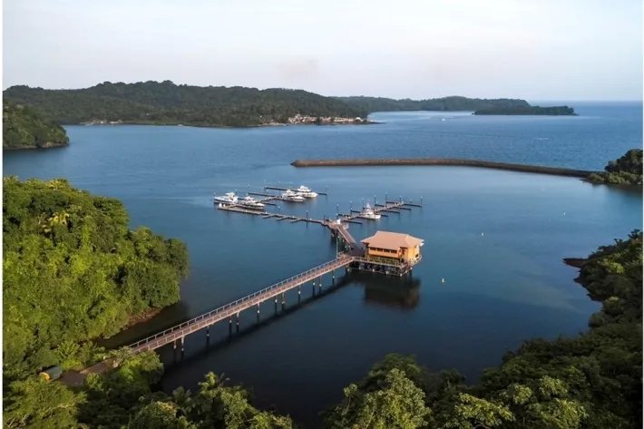 Venta de apartamento en el pacífico panameño, panamá