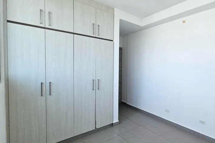 Venta de apartamento en ph signature point, la cresta, bella vista