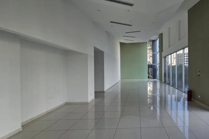 Venta de apartamento en ph signature point, la cresta, bella vista