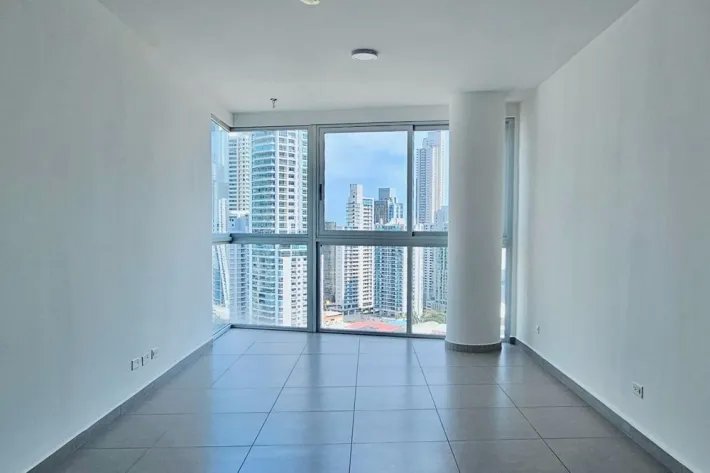 Venta de apartamento en ph signature point, la cresta, bella vista