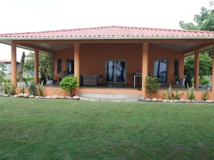 139259 - San Lorenzo - houses