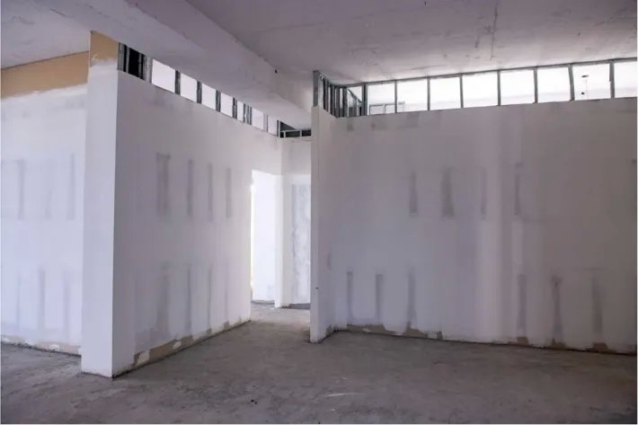 Oficinas en venta en ph hi point, avenida federico boyd, panamá